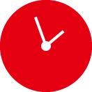 時刻14:50イメージ