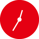 時刻12:35イメージ