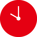 時刻10:00イメージ